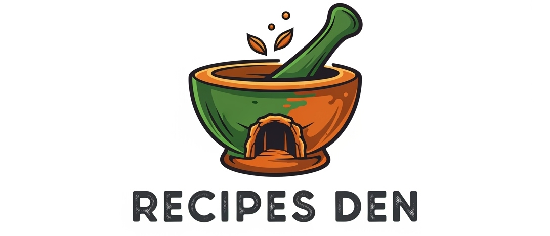 Recipes Den