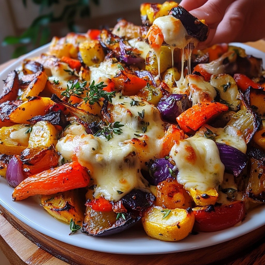 Galentines Dinner Party Recipes