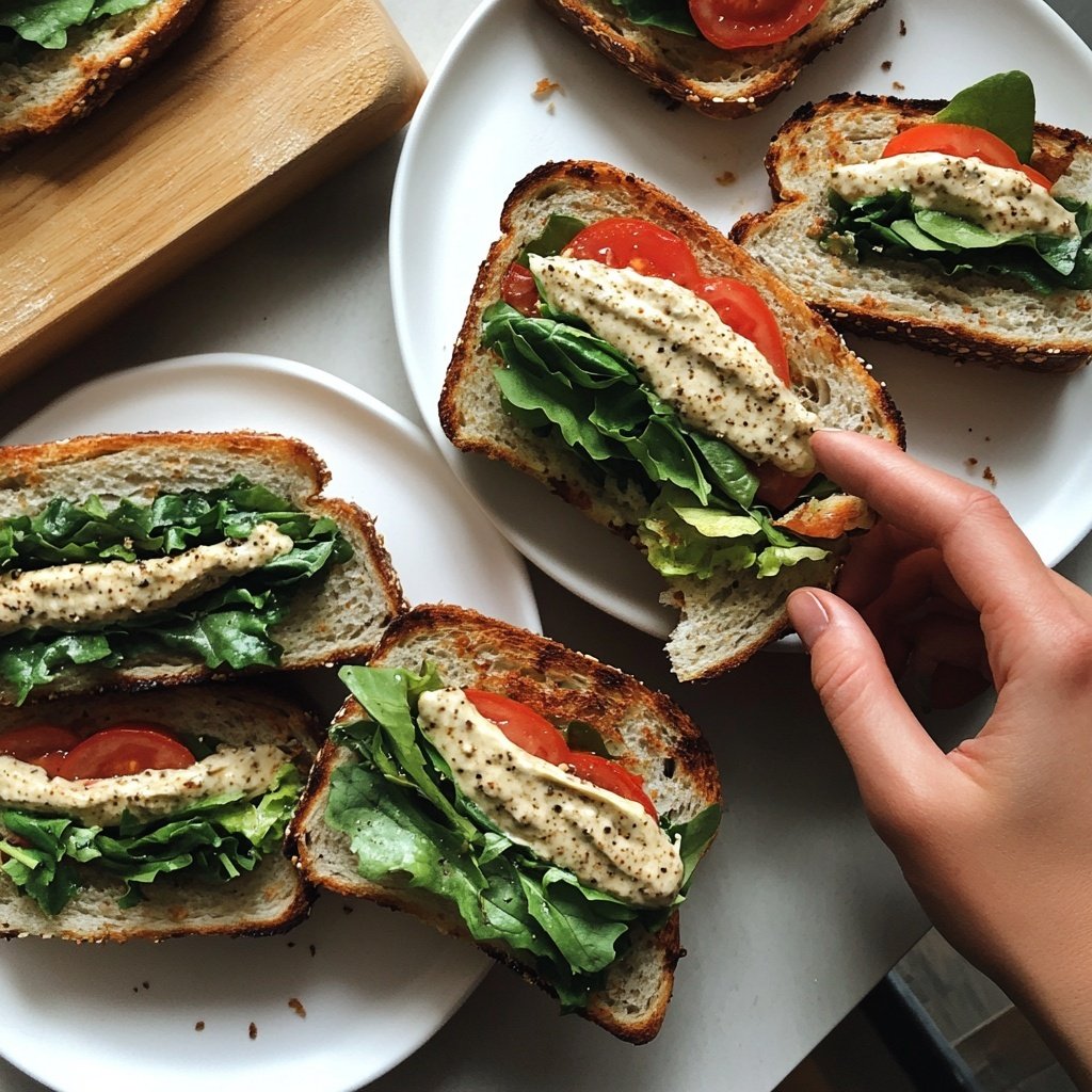 Simple Lunch Ideas for Every Day